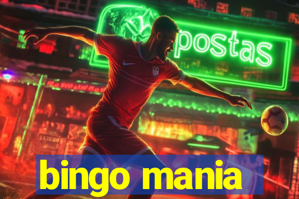 bingo mania